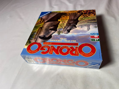 Orongo  Ravensburger 26614  Neu - Ansicht 4