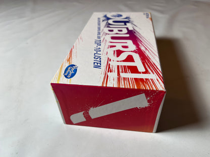 Outburst Spiel das explosive Tempo Spiel - 2016 Hasbro-Vollständig - Ansicht 8