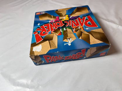 Panic Tower! 2010 Spiel des Jahres Goliath Brettspiel - Vollständig - Ansicht 7