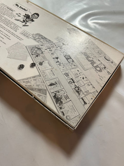 Parker  MAD das vernünftigste Spiel der Welt  Vollständig - Ansicht 10