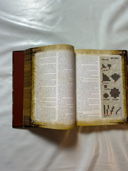 Pathfinder Core Rulebook Englisch - Ansicht 6