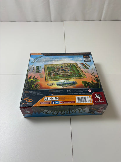 Pegasus Spiele Renature Wolfgang Kramer deutsch - NEU in Folie - Ansicht 7