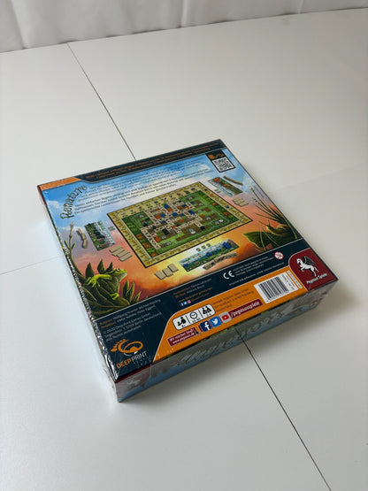 Pegasus Spiele Renature Wolfgang Kramer deutsch - NEU in Folie - Ansicht 9