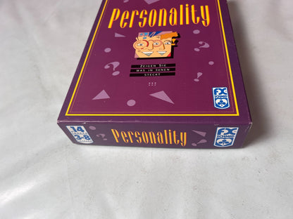 Personality  FX Schmid 1994  Unbespielt - Ansicht 8