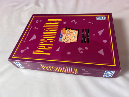 Personality - FX Schmid 1994 - Vollständig - Ansicht 5