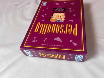 Personality - FX Schmid 1994 - Vollständig - Ansicht 6