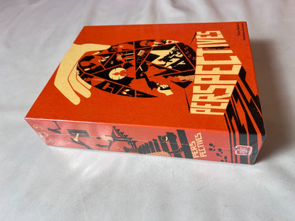Perspectives (Rote Box) Space cowboys - NEU in Folie - Ansicht 3