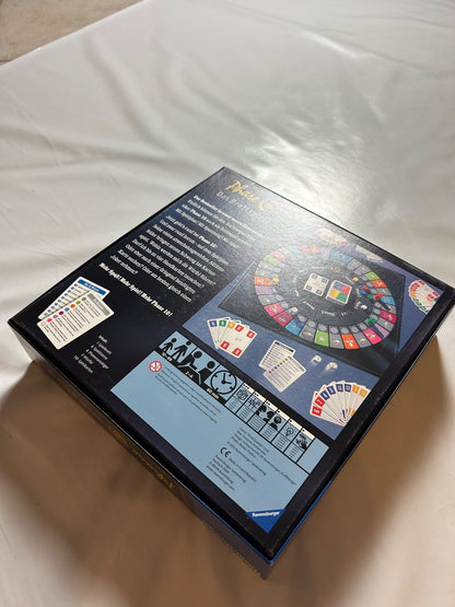 Phase 10 Brettspiel Spiel Gesellschaftsspiel Ravensburger  Unbespielt - Ansicht 15