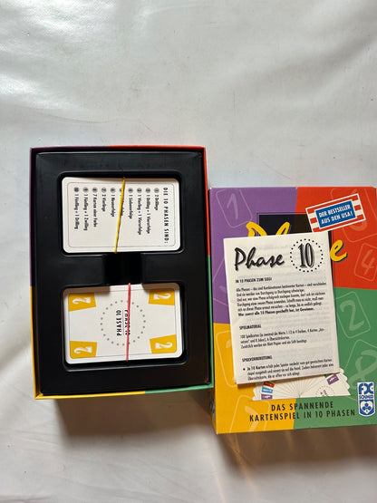 Phase 10  FX Schmidt 1992  Vollständig - Ansicht 6