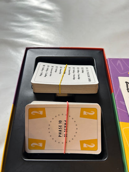 Phase 10  FX Schmidt 1992  Vollständig - Ansicht 8