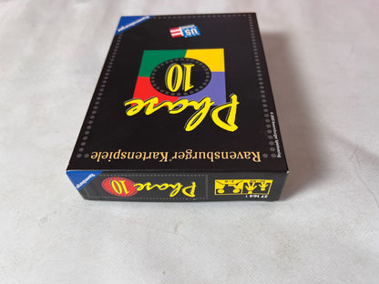 Phase 10 - Ravensburger 2005- Vollständig - Ansicht 6