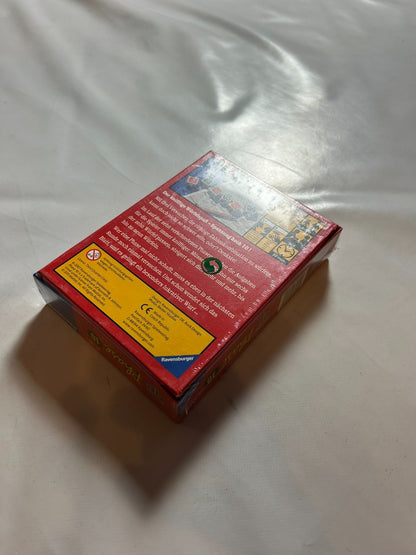 Phase 10 Würfelspiel  Ravensburger 2007  Neu in Folie - Ansicht 10