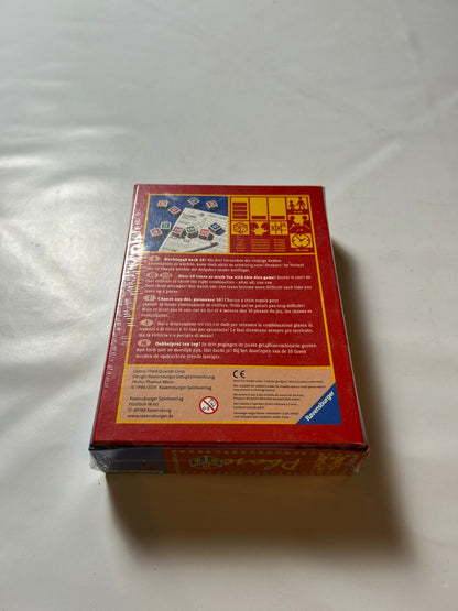 Phase 10 Würfelspiel Spiel Alte Version  Ravensburger - NEU in Folie - Ansicht 2