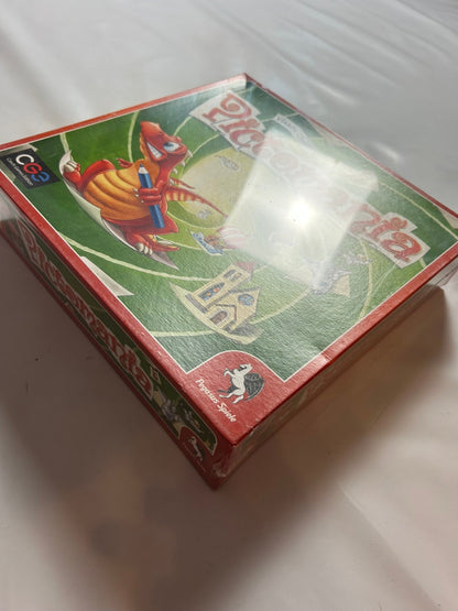 Pictomania Pegasus Spiele Vlaada Chvatil 2011  NEU in Folie - Ansicht 4