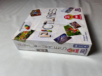 Pictures Spiel des Jahres 2020 Pegasus  NEU in Folie - Ansicht 4