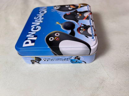 Pingvasion von AsmODee Blechbox - Vollständig - Ansicht 6