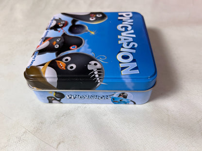 Pingvasion von AsmODee Blechbox - Vollständig - Ansicht 8