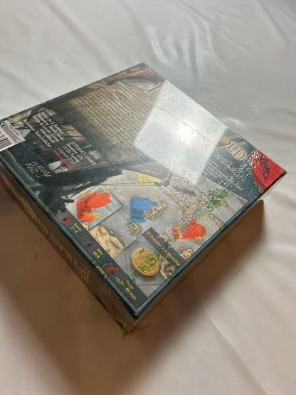 PiratenGold - Ludo Art Brettspiel Neu in Folie - Ansicht 9