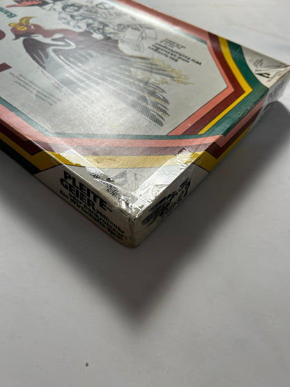 Pleitegeier Millionär oder Bankrotteur - Spiele aus Regensburg - Vollständig - Ansicht 7