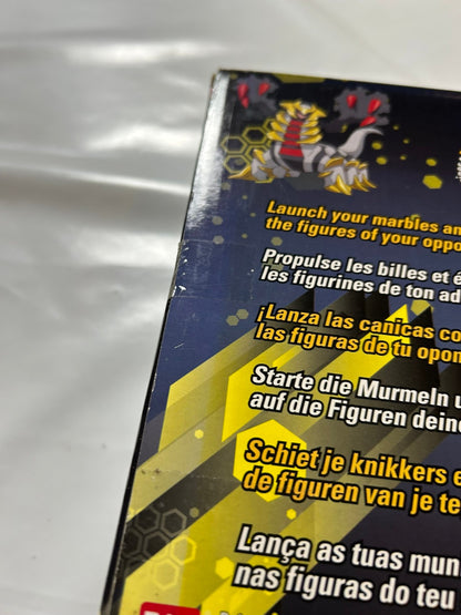 Pokémon Battle Stadium Marble Murmel Action Game 2009 englisch  Neu - Ansicht 10