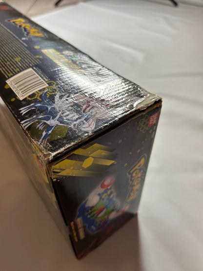 Pokémon Battle Stadium Marble Murmel Action Game 2009 englisch  Neu - Ansicht 7