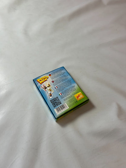 Potato Man Spiel Kartenspiel Zoch Spiel  Vollständig - Ansicht 12