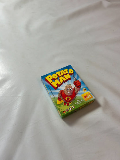Potato Man Spiel Kartenspiel Zoch Spiel  Vollständig - Ansicht 5
