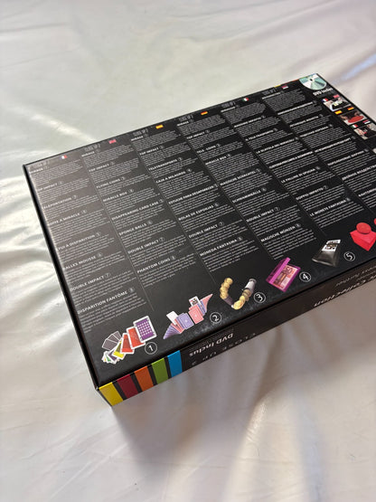 Professional Magic Collection Close UP 2 OID magic Zauberkasten  Unbespielt - Ansicht 11