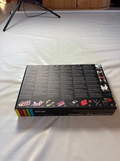 Professional Magic Collection Close UP 2 OID magic Zauberkasten  Unbespielt - Ansicht 9
