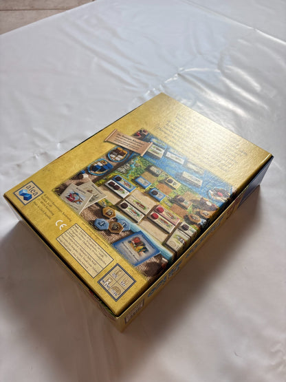 Puerto Rico Ravensburger Brettspiel vollständig - Ansicht 12