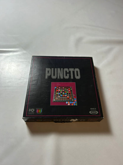 Puncto Spiel Brettspiel IQ Game Arxon 6945-0 - Vollständig - Ansicht 3