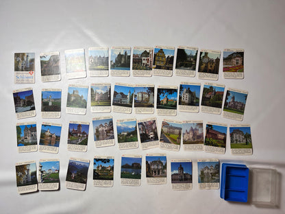 Quartett Des Wissens Schlösser v. Berliner Nr. 201419 - Ansicht 2