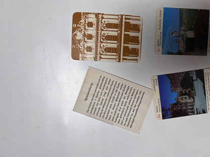 Quartett Des Wissens Schlösser v. Berliner Nr. 201419 - Ansicht 5