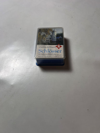 Quartett Des Wissens Schlösser v. Berliner Nr. 201419 - Ansicht 7