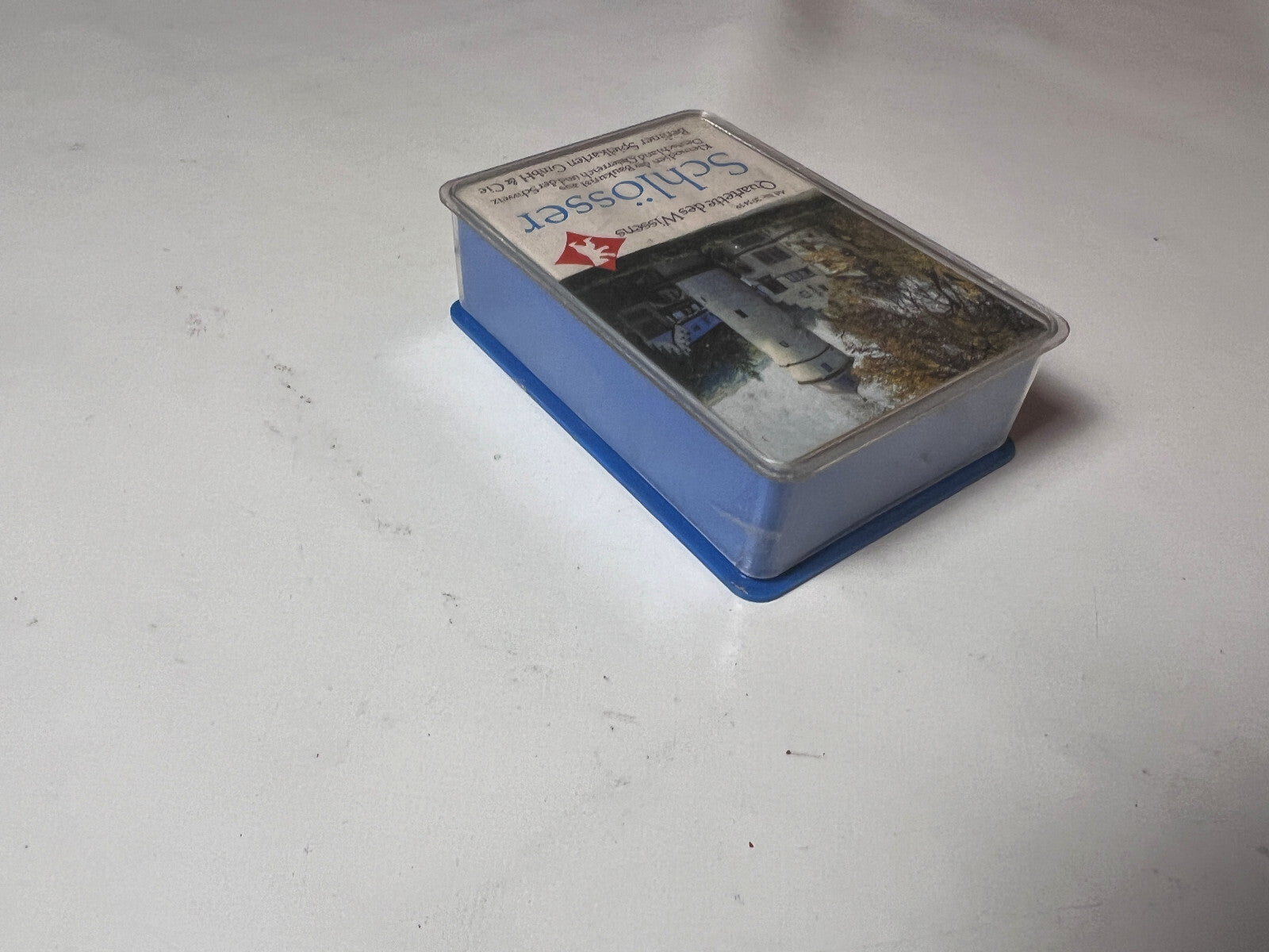 Quartett Des Wissens Schlösser v. Berliner Nr. 201419 - Ansicht 9