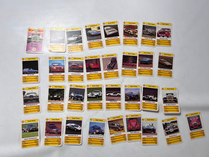 QUARTETT  TOP ASS SUPER KLASSE von ASS 3039/9 - Ansicht 3