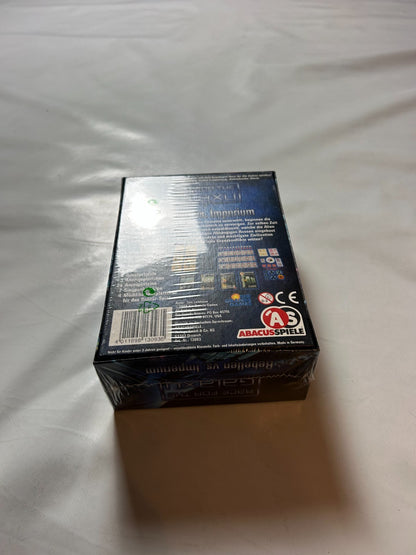 Race for the Galaxy 2. Erweiterung Rebellen Vs Imperium  Neu in Folie - Ansicht 7