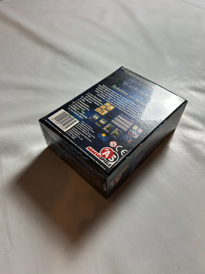 Race for the Galaxy 2. Erweiterung Rebellen Vs Imperium  Neu in Folie - Ansicht 8