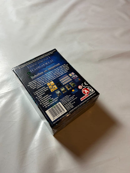 Race for the Galaxy 2. Erweiterung Rebellen Vs Imperium  Neu in Folie - Ansicht 9