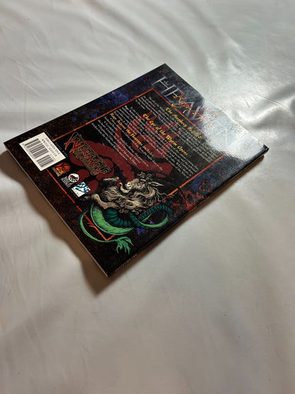 Rage Across The Heavens Sourcebook  Werewolf The Apocalypse  WW3110 Englisch - Ansicht 9