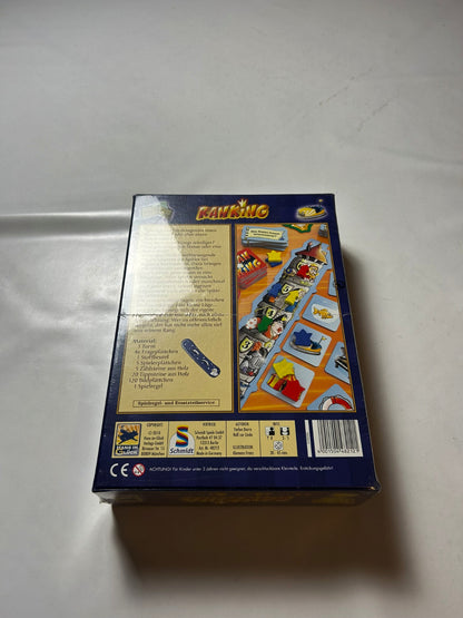 Ranking Spiel Auf den Rang kommt es an Hans im Glück - NEU in Folie - Ansicht 5