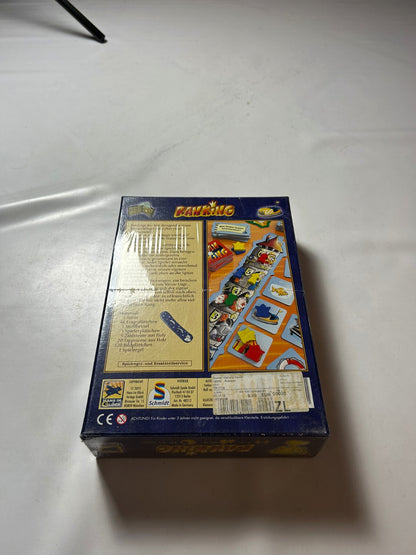 Ranking Spiel Auf den Rang kommt es an Hans im Glück - NEU in Folie - Ansicht 6