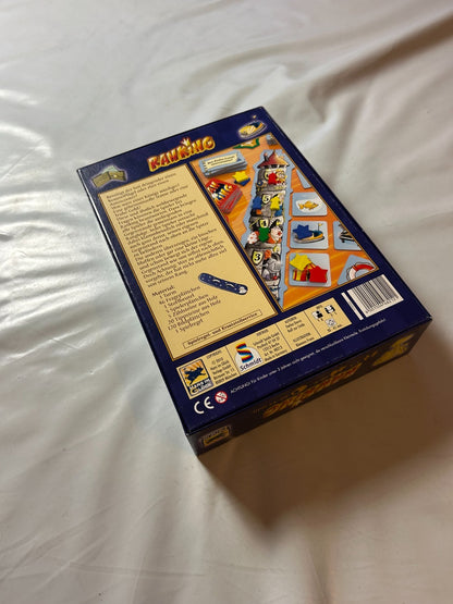 Ranking Spiel Auf den Rang kommt es an Hans im Glück  Vollständig - Ansicht 11