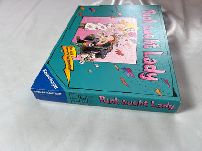 Ravensburger 273188 Punk sucht Lady Für 36 Spieler 1699 Jahren  Vollständig - Ansicht 7