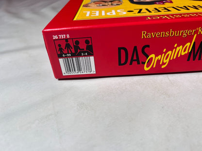 Ravensburger Das Original Malefiz Spiel - Vollständig - Ansicht 7