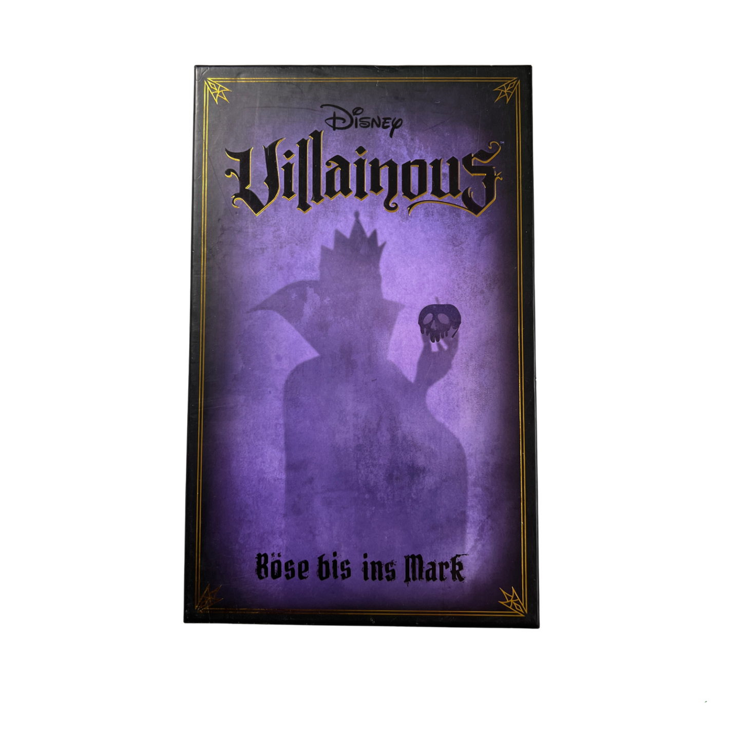 Ravensburger Disney Villainous: Böse bis ins Mark 26400  Vollständig - Ansicht 1