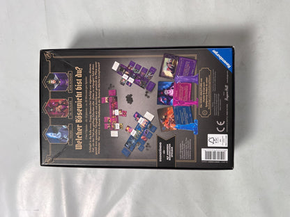 Ravensburger Disney Villainous: Böse bis ins Mark 26400  Vollständig - Ansicht 10
