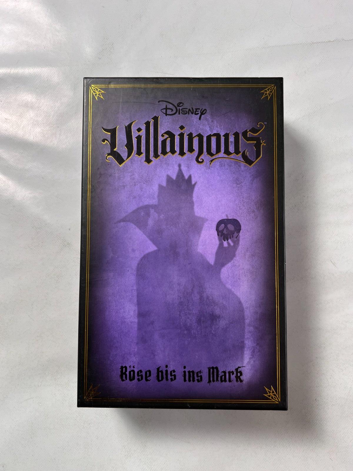 Ravensburger Disney Villainous: Böse bis ins Mark 26400  Vollständig - Ansicht 5