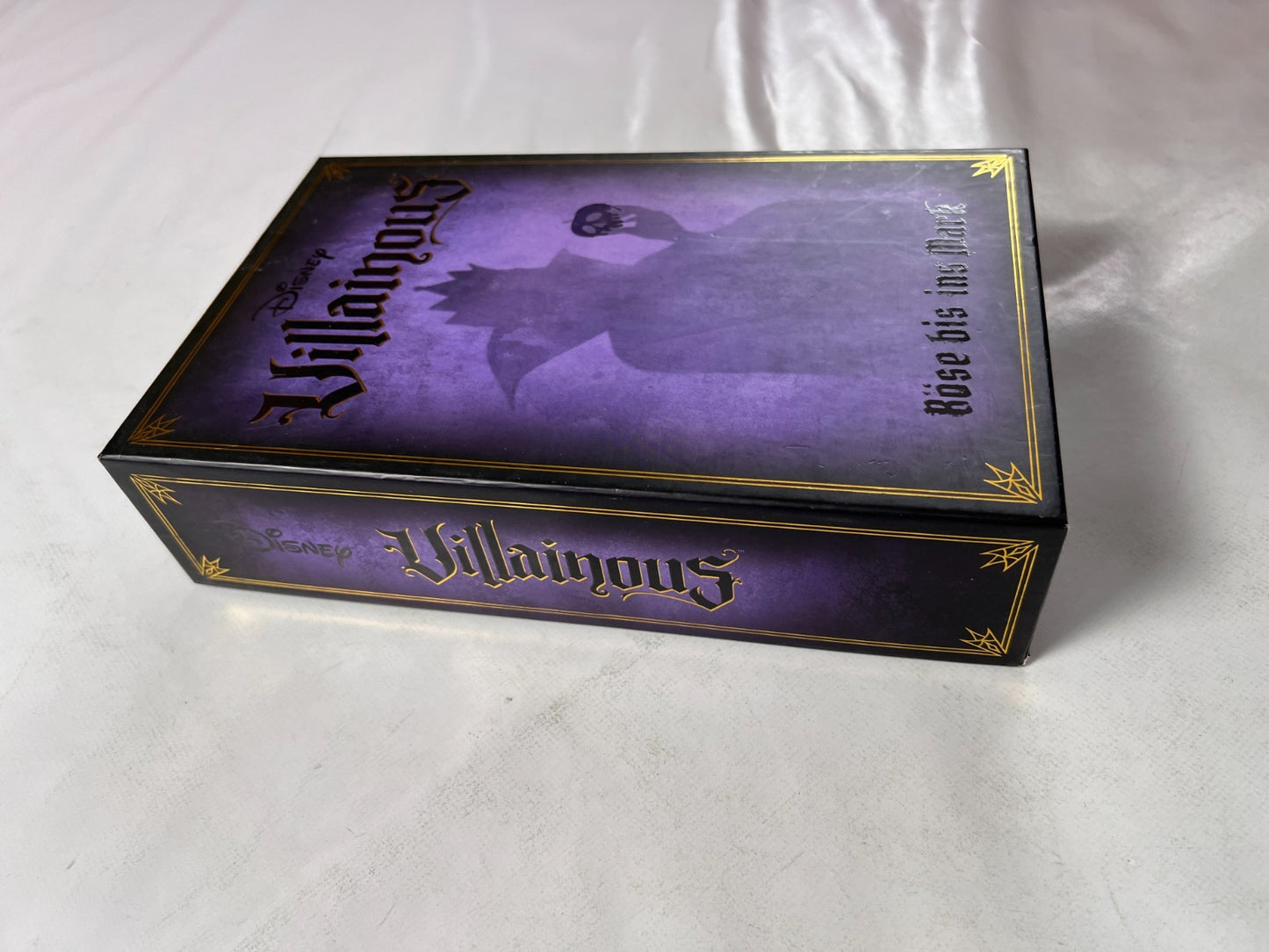 Ravensburger Disney Villainous: Böse bis ins Mark 26400  Vollständig - Ansicht 6