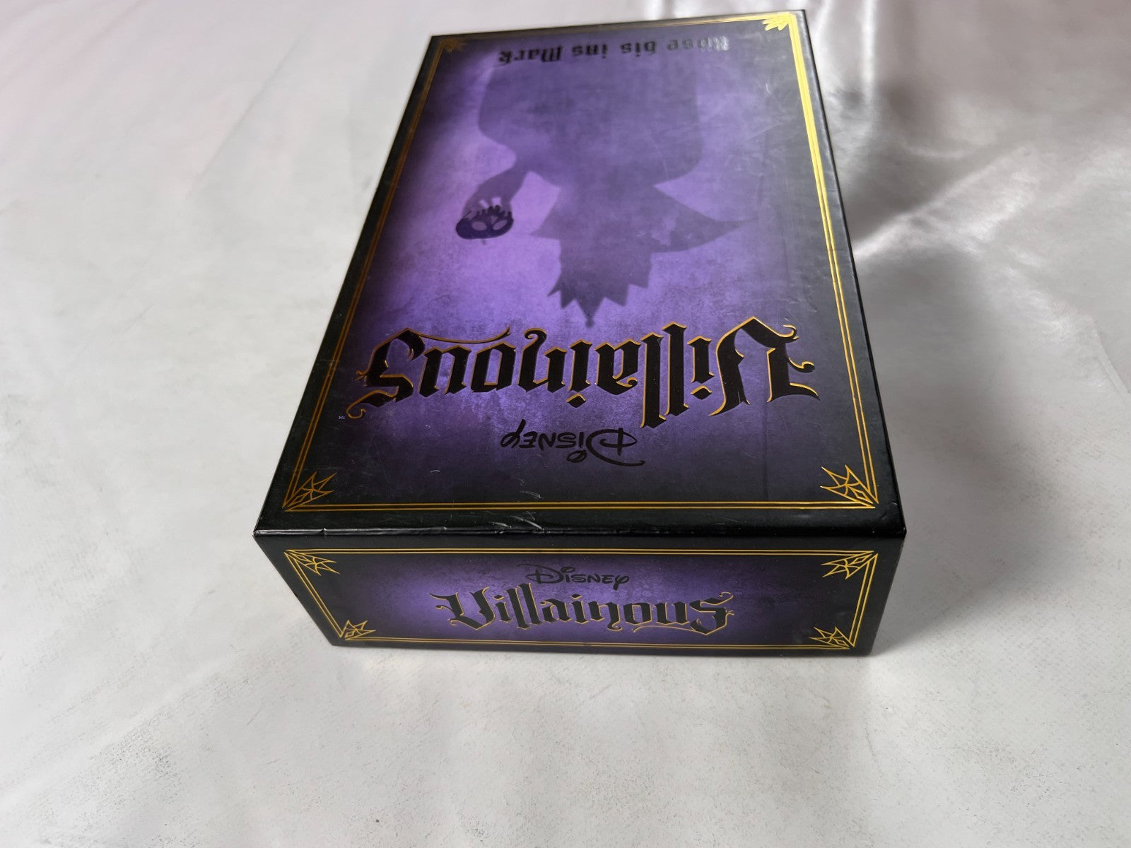 Ravensburger Disney Villainous: Böse bis ins Mark 26400  Vollständig - Ansicht 7
